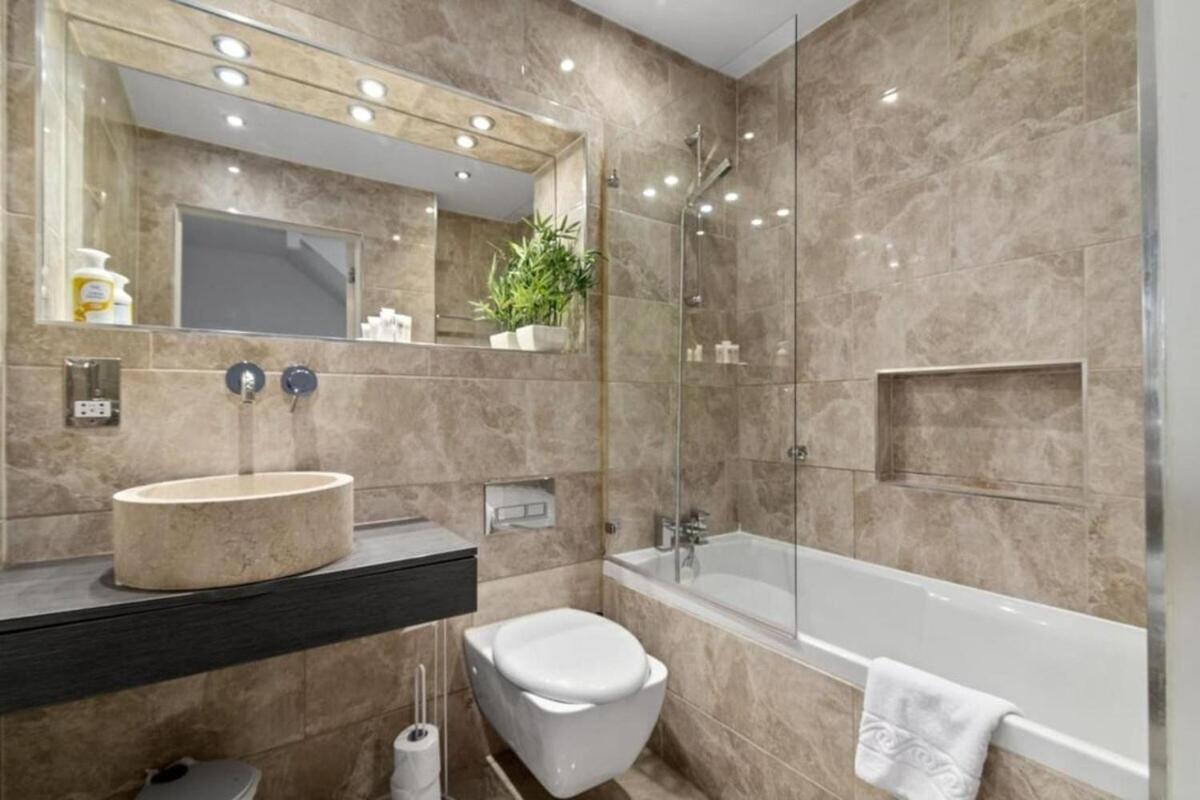 Superb Stonewall Terrace London Zimmer foto