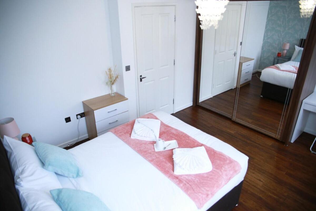 Superb Stonewall Terrace London Zimmer foto