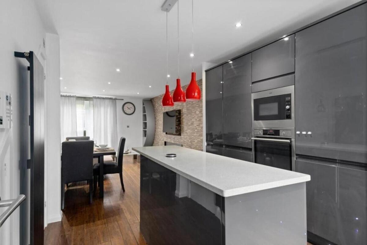 Superb Stonewall Terrace London Zimmer foto