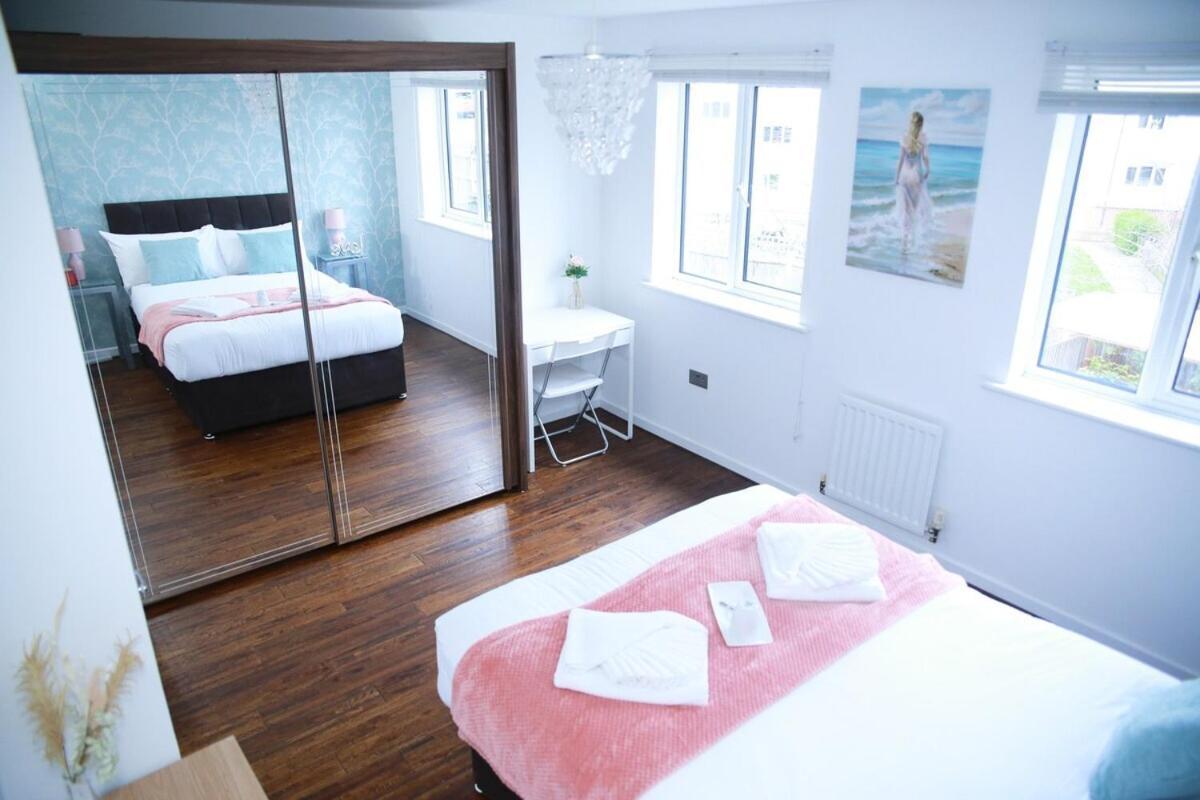 Superb Stonewall Terrace London Zimmer foto