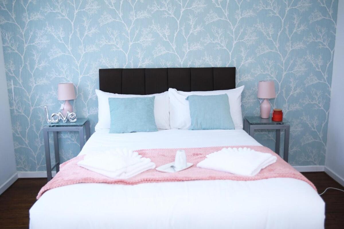 Superb Stonewall Terrace London Zimmer foto