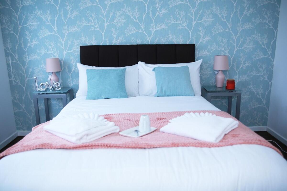 Superb Stonewall Terrace London Zimmer foto