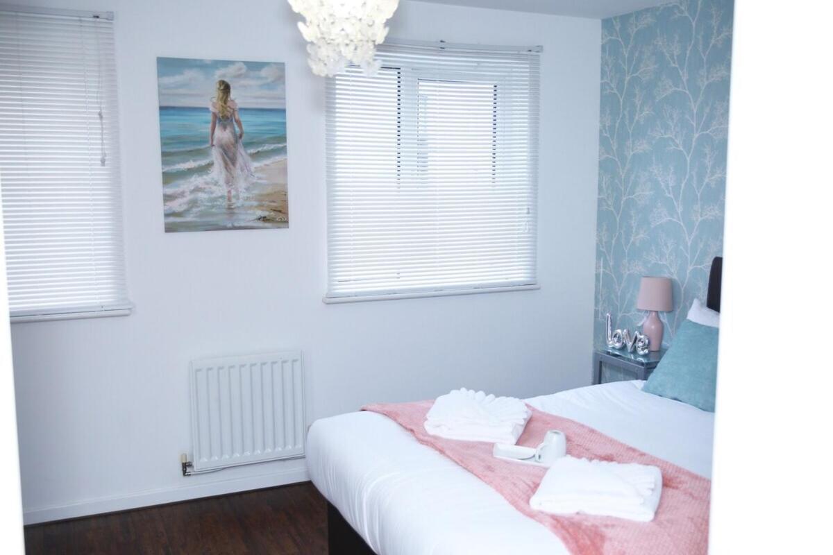 Superb Stonewall Terrace London Zimmer foto
