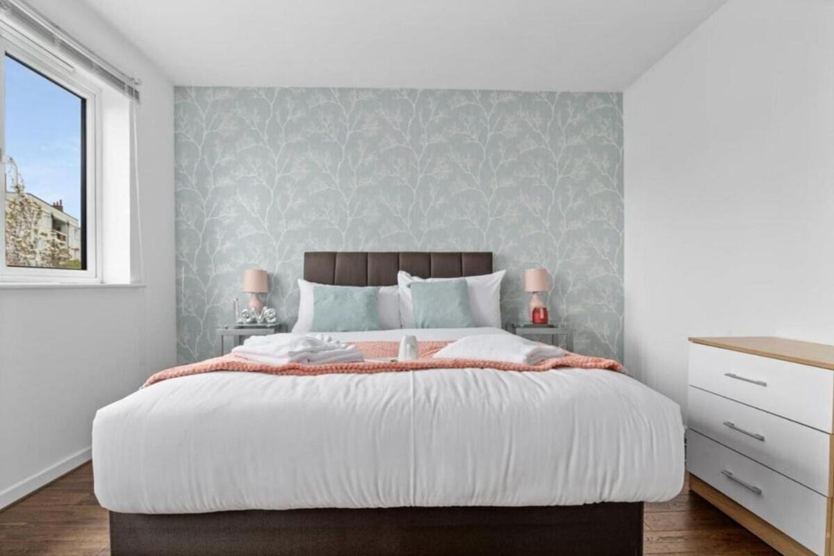 Superb Stonewall Terrace London Zimmer foto