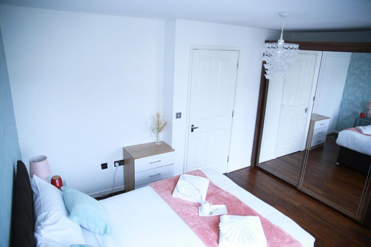 Superb Stonewall Terrace London Zimmer foto