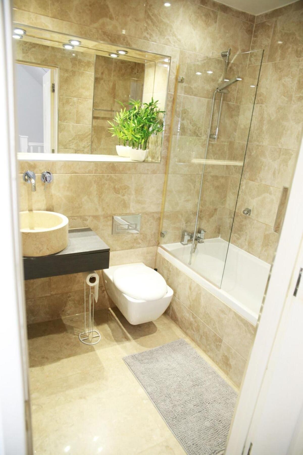 Superb Stonewall Terrace London Zimmer foto